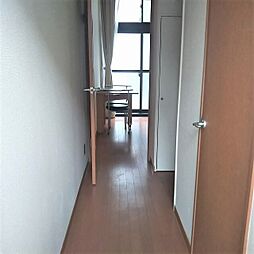 レオパレスセンタービレッジ2 1Kの写真