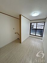 山之内元町貸家  ｜ 大阪府大阪市住吉区山之内元町（賃貸一戸建1DK・1階・34.80㎡） その6