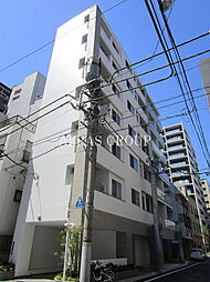 ラクラス日本橋浜町