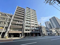 ムニレジデンス上野