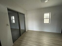 リバレイン 1階2LDKのリビング/ダイニング