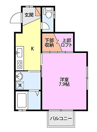 グレイスヒルズ_間取り_0