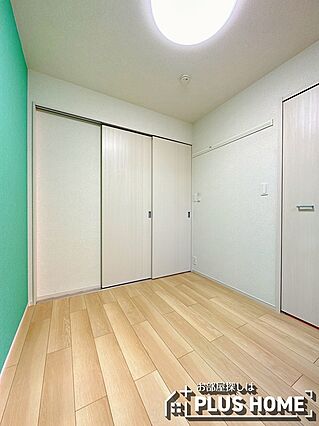 ソレイユT・D_内装_1