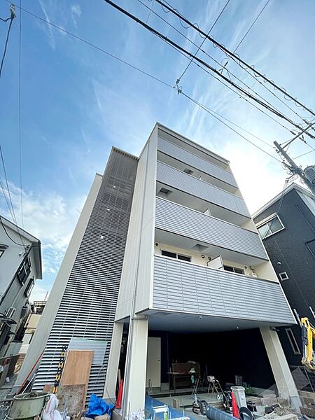 ウエムラグレース長尾 ｜大阪府堺市北区南長尾町５丁(賃貸マンション1R・2階・27.85㎡)の写真 その1