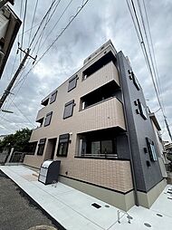 京王線 明大前駅 徒歩10分の賃貸マンション