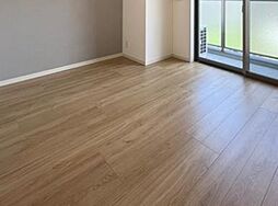 LIME RESIDENCE HIGASHINAKAYAMA 4階1Kのリビング/ダイニング