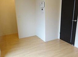 ジュハモアII201 2階1DKのリビング/ダイニング