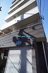 東京メトロ有楽町線 月島駅 徒歩3分の賃貸マンション