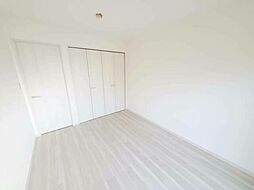 第1八尾ハイツ大森南 3階2DKのリビング/ダイニング