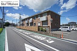 アムール　リアンＡ