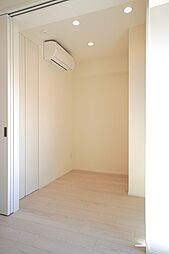 ブリリアイスト上野稲荷町 2階2LDKのリビング/ダイニング