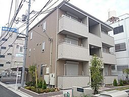 近鉄八尾駅 8.9万円