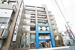 スタープラザ向ヶ丘遊園