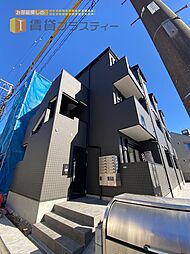 JR総武線 船橋駅 徒歩20分