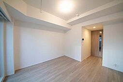 プラウドフラット月島アベニュー 8階1Kのリビング/ダイニング