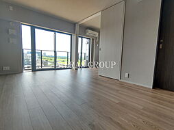 ジェノヴィア赤羽 705 7階2LDKのリビング/ダイニング