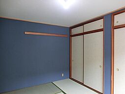 クレールはさま B棟 1階3DKのリビング/ダイニング