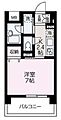 ラピス3階7.0万円