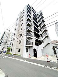 オープンレジデンシア北綾瀬