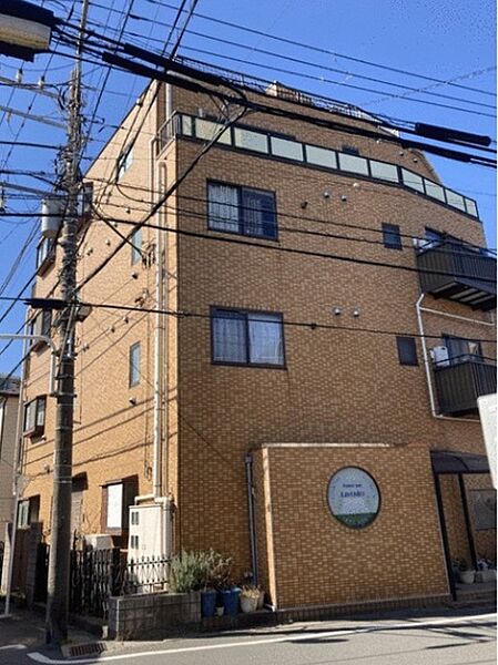 部屋画像