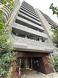 デュアレス愛宕虎ノ門 402