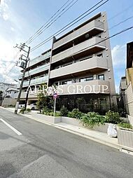 クレイシアIDZ中馬込