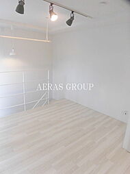 リーガランド早稲田南 101 1階2LDKのリビング/ダイニング