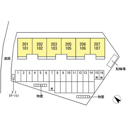 こもれび参番館_その他_1