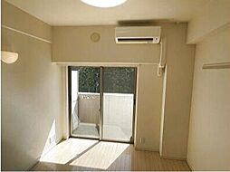 パークウェル早稲田弐番館 4階1Kのリビング/ダイニング