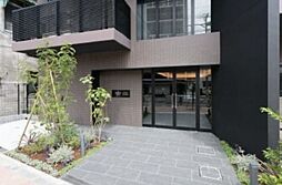 東武伊勢崎線 東向島駅 徒歩8分の賃貸マンション