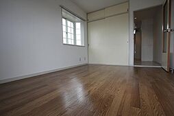 京王井の頭線 久我山駅 徒歩3分の賃貸マンション 3階1Kのリビング/ダイニング