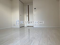 S-RESIDENCE神戸元町 11階1Kのリビング/ダイニング