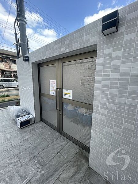 大阪府大阪市淀川区三津屋北２丁目(賃貸マンション1K・6階・22.65㎡)の写真 その5