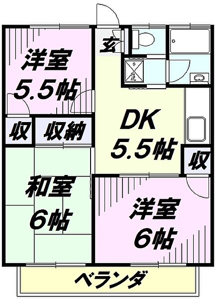 サムネイルイメージ