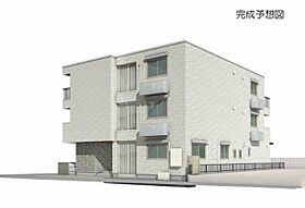 シャーメゾン鹿田本町（ＢＥＬＳ認証） A0203 ｜ 岡山県岡山市北区鹿田本町住居表示未定)（賃貸マンション1K・2階・32.28㎡） その17