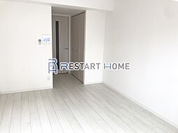 阪急神戸本線 春日野道駅 徒歩1分の賃貸マンション 5階1Kのリビング/ダイニング