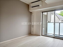 四谷坂町レジデンス 306 3階1Kのリビング/ダイニング