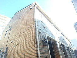 シャトレー東向島 103