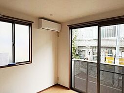 メゾン弥生 1階1Kのリビング/ダイニング