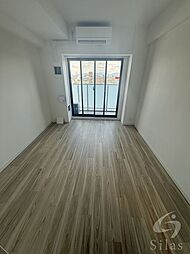 南海線 石津川駅 徒歩6分の賃貸マンション 3階1Kのリビング/ダイニング