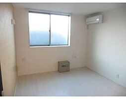 Together保谷A棟 2階ワンルームのリビング/ダイニング