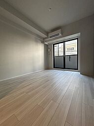 Osaka Metro谷町線 天神橋筋六丁目駅 徒歩5分の賃貸マンション 8階1Kのリビング/ダイニング