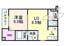 JR東海道・山陽本線 千里丘駅 徒歩7分