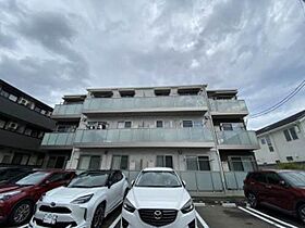 グランカーサ長町 301 ｜ 宮城県仙台市太白区八本松１丁目7-34（賃貸マンション2LDK・3階・60.54㎡） その3