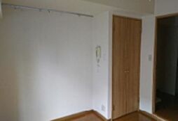 東急池上線 蓮沼駅 徒歩1分の賃貸マンション 7階1Kのリビング/ダイニング