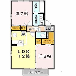 JR関西本線 平野駅 徒歩15分 1階/-