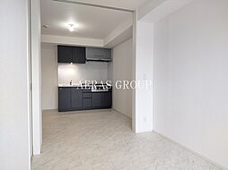 ACPレジデンス文京春日 202 1階2DKのリビング/ダイニング