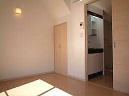 バーミープレイス阿佐ヶ谷II 1階1Kのリビング/ダイニング