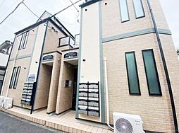 アーバンプレイスV坂上B