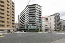 セルン新町 0418 ｜ 大阪府大阪市西区新町４丁目10-21（賃貸マンション1K・4階・25.53㎡） その30